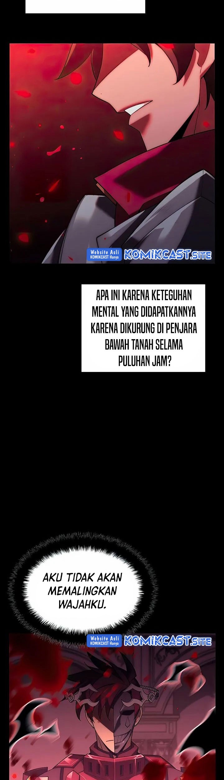 Overgeared Chapter 155 Gambar 90