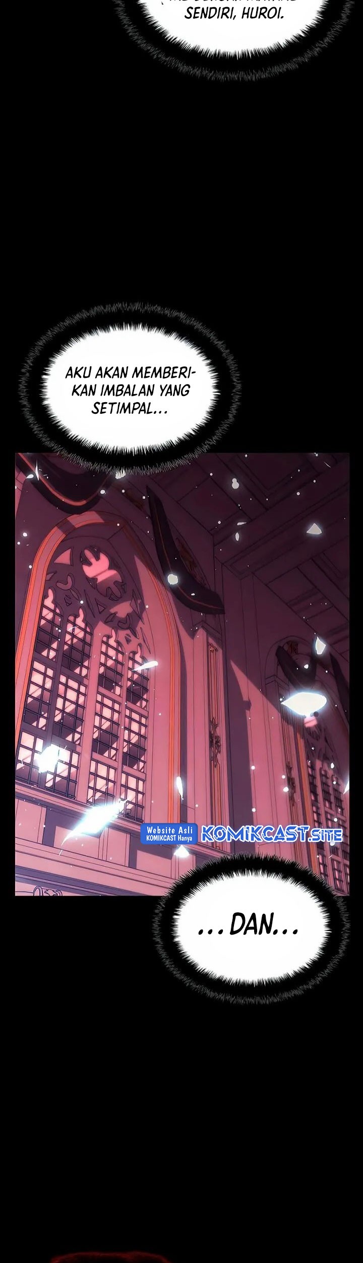 Overgeared Chapter 155 Gambar 92