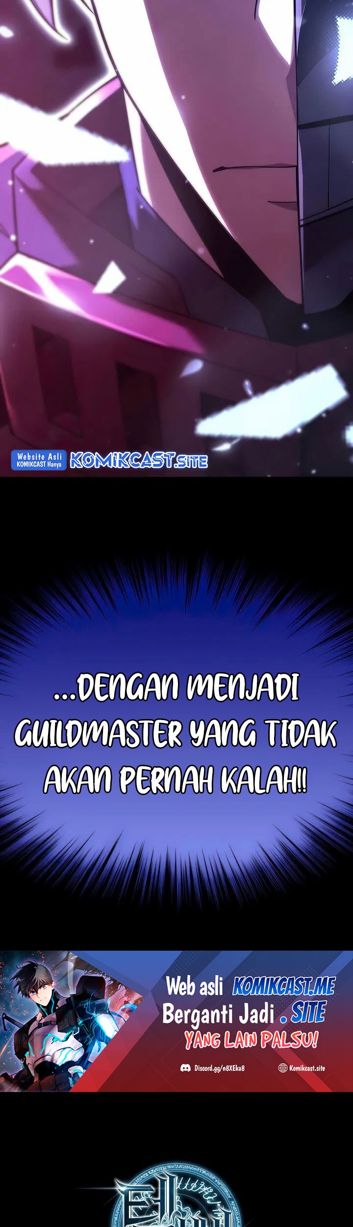 Overgeared Chapter 155 Gambar 96