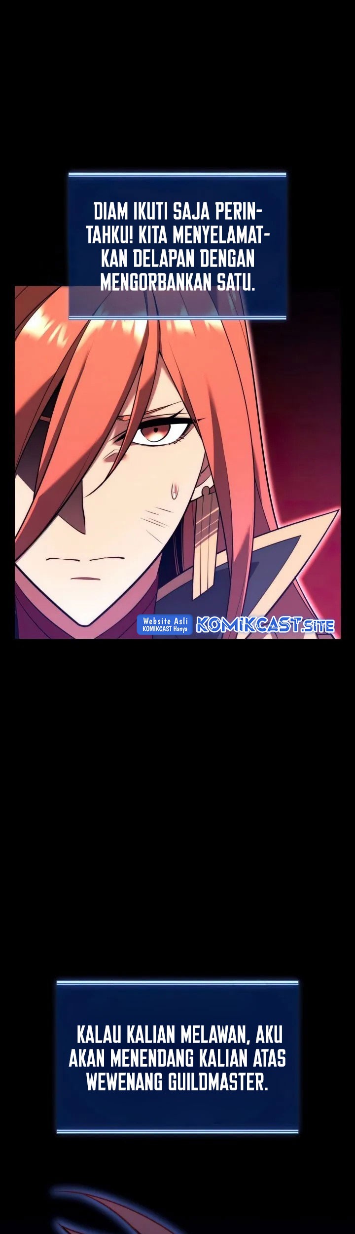 Overgeared Chapter 155 Gambar 78