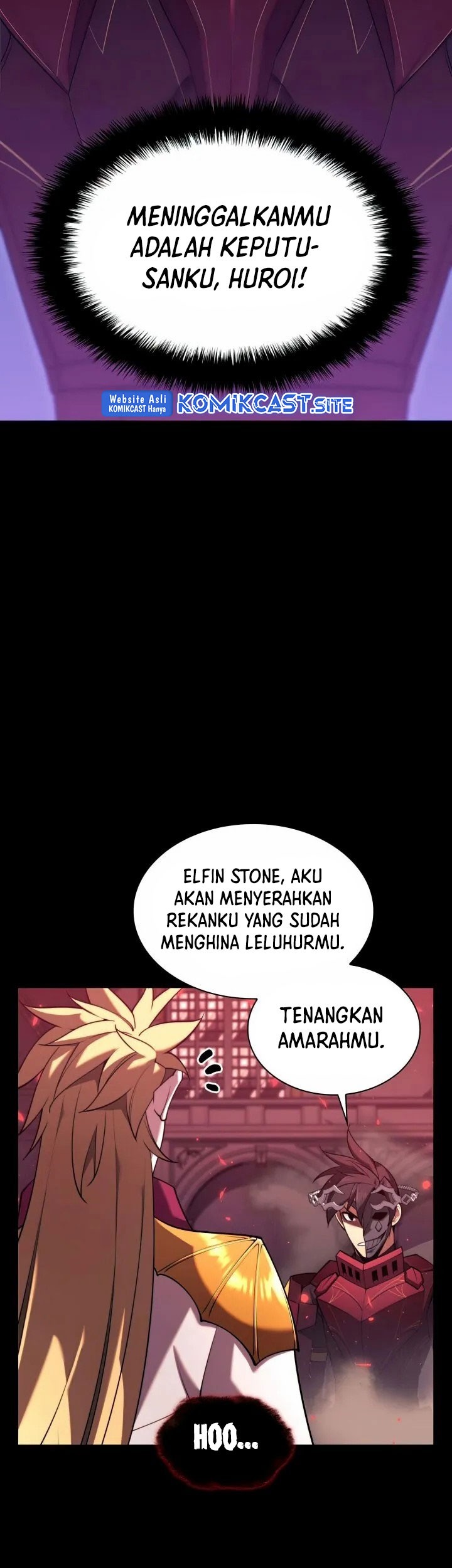 Overgeared Chapter 155 Gambar 80