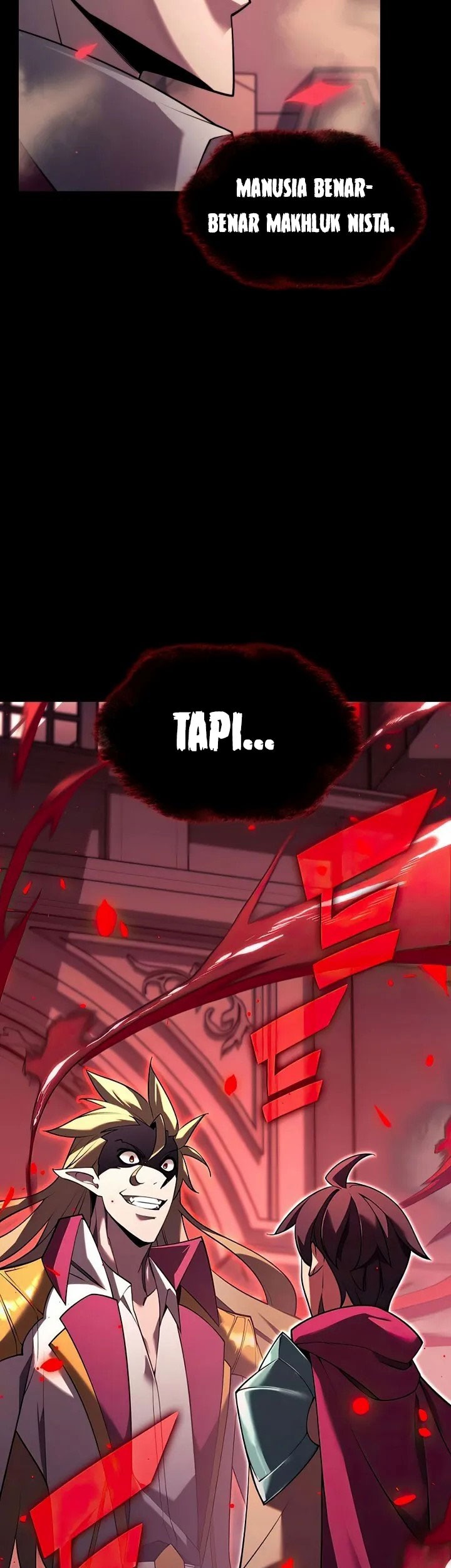 Overgeared Chapter 155 Gambar 82