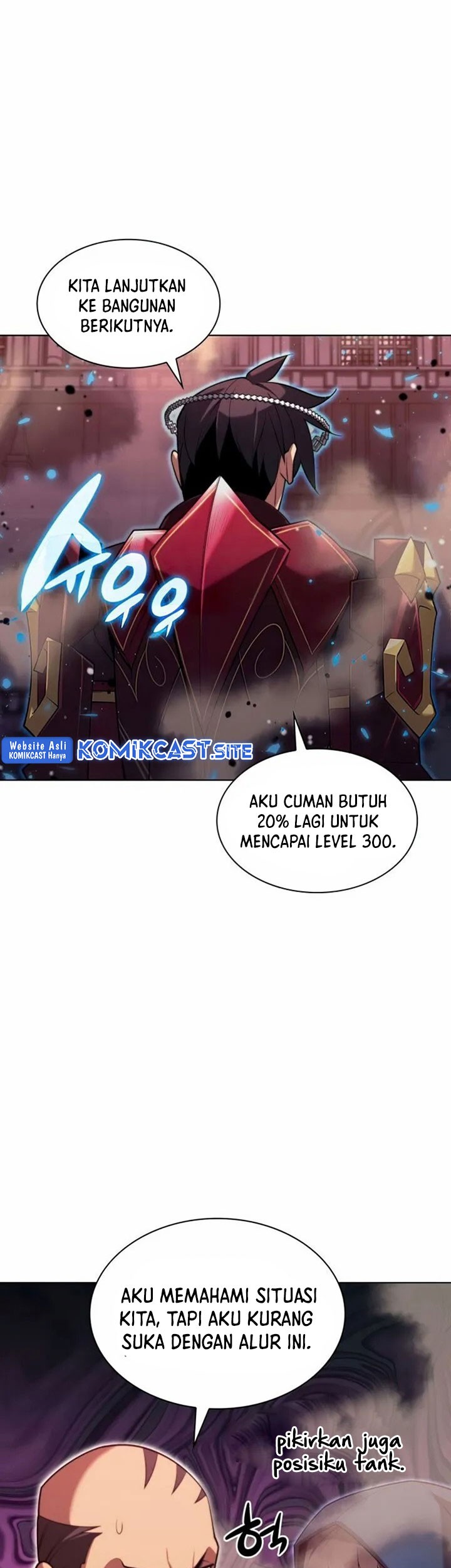 Overgeared Chapter 155 Gambar 6
