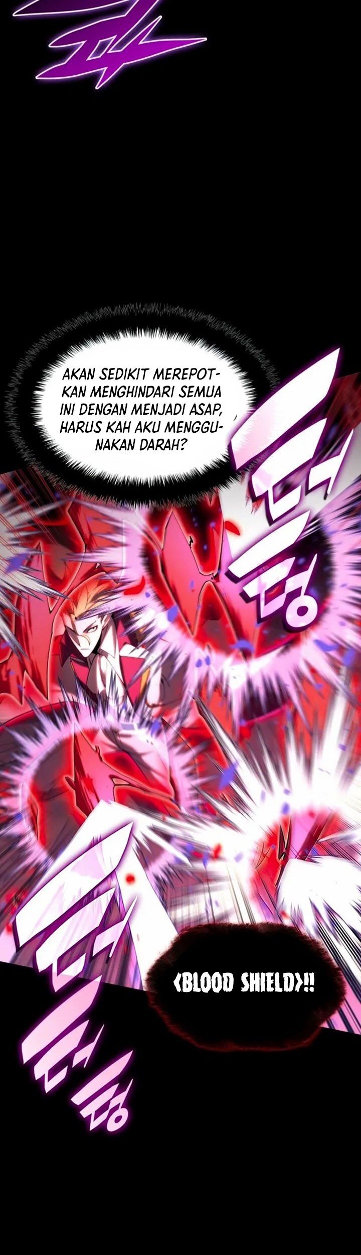 Overgeared Chapter 155 Gambar 16