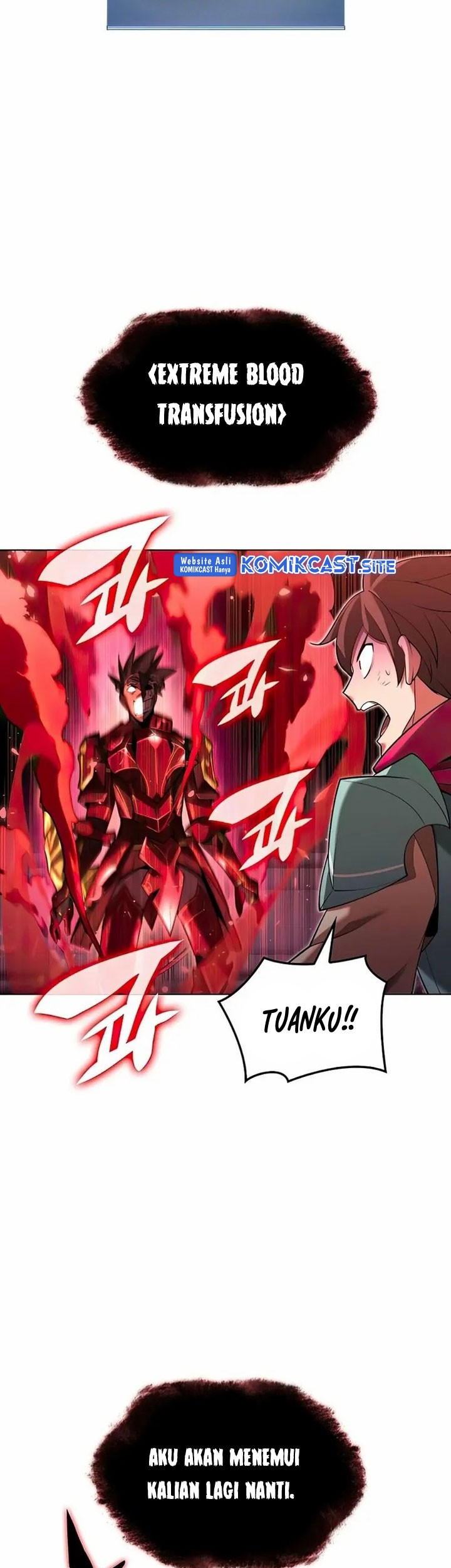 Overgeared Chapter 154 Gambar 26