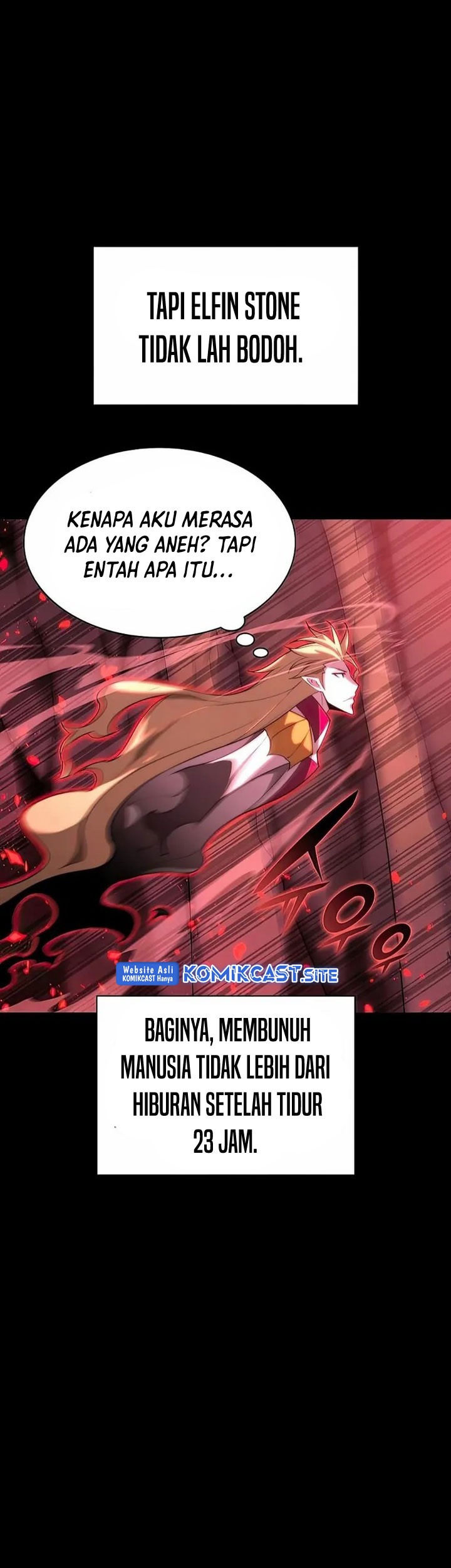 Overgeared Chapter 154 Gambar 30