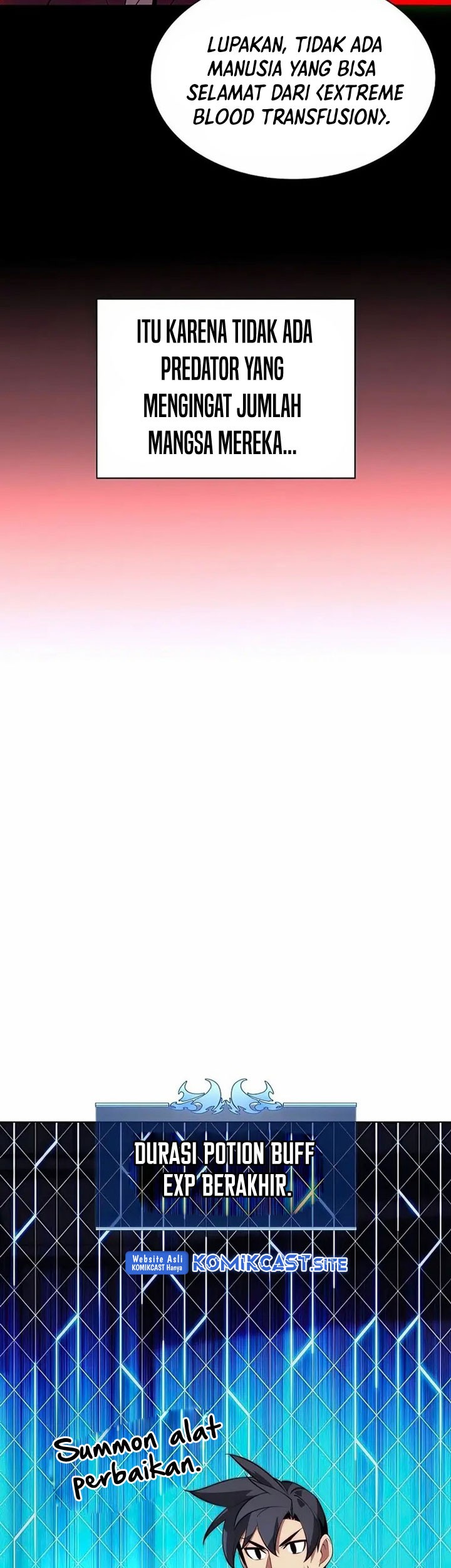 Overgeared Chapter 154 Gambar 32