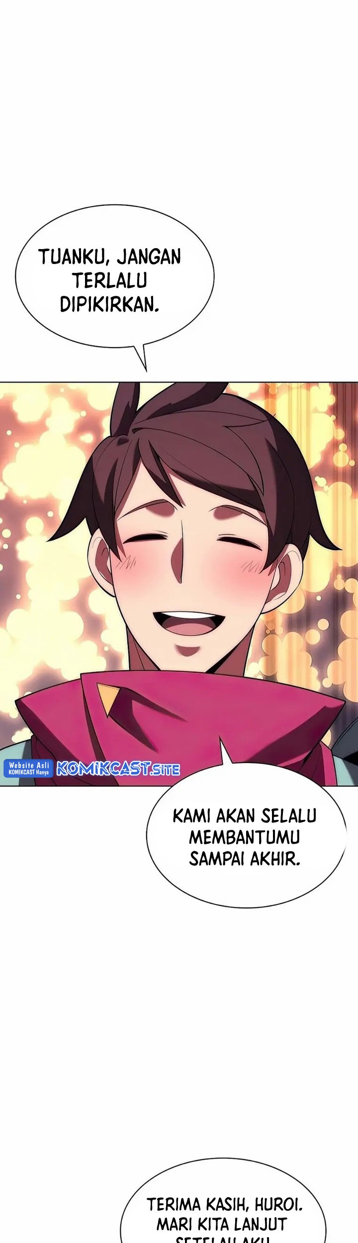 Overgeared Chapter 154 Gambar 34