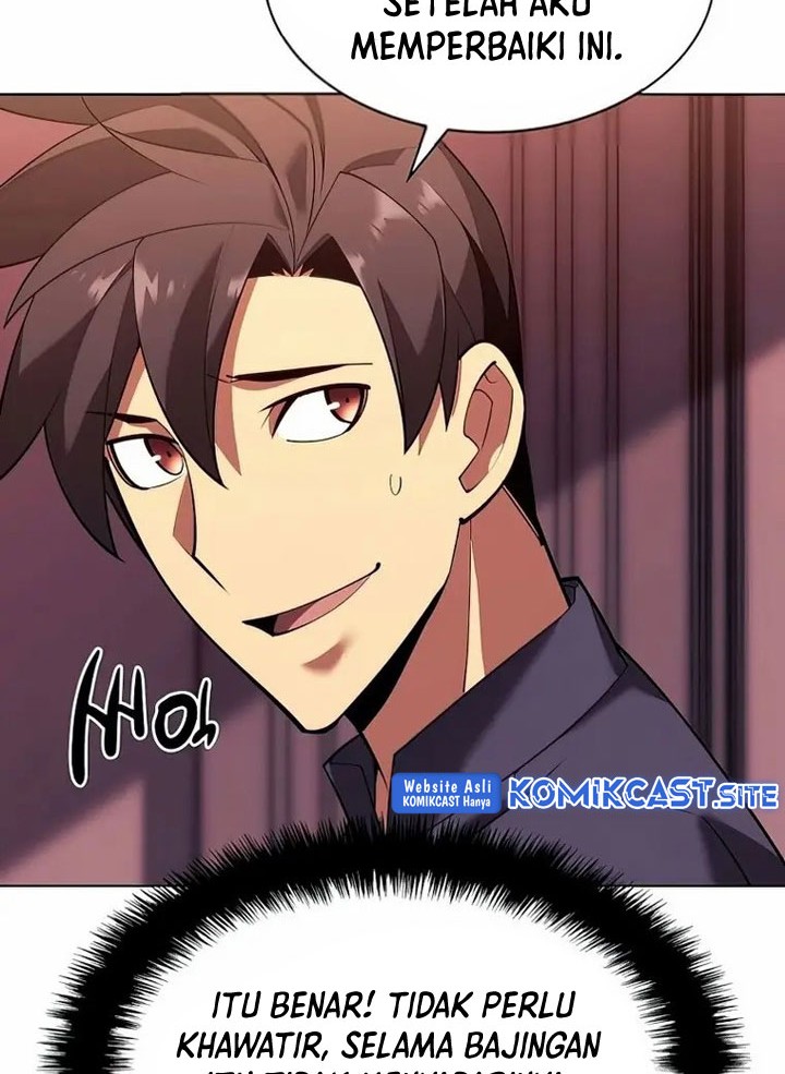 Overgeared Chapter 154 Gambar 35