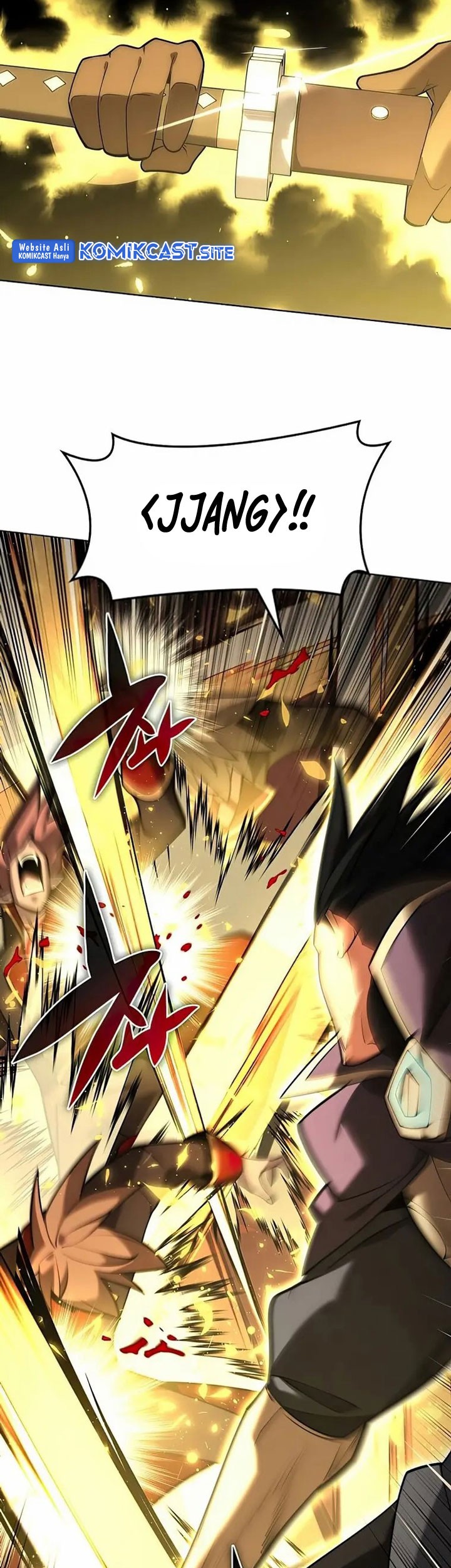 Overgeared Chapter 154 Gambar 20