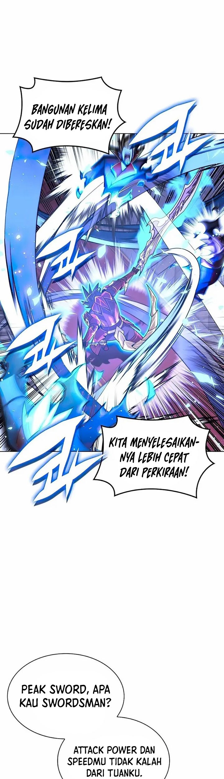 Overgeared Chapter 154 Gambar 22