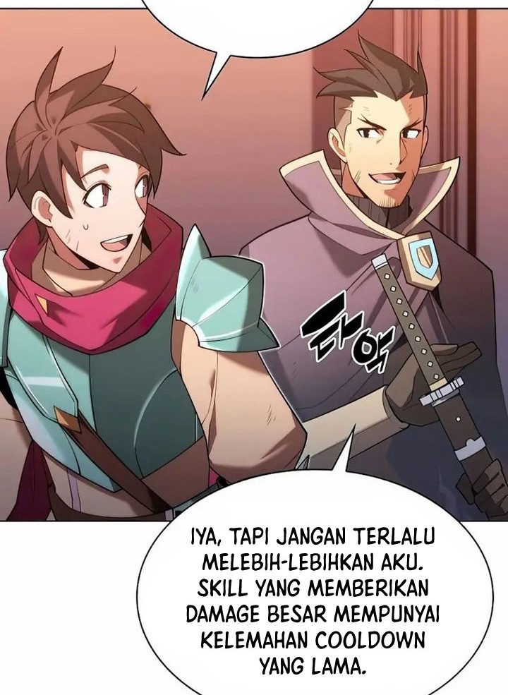 Overgeared Chapter 154 Gambar 23