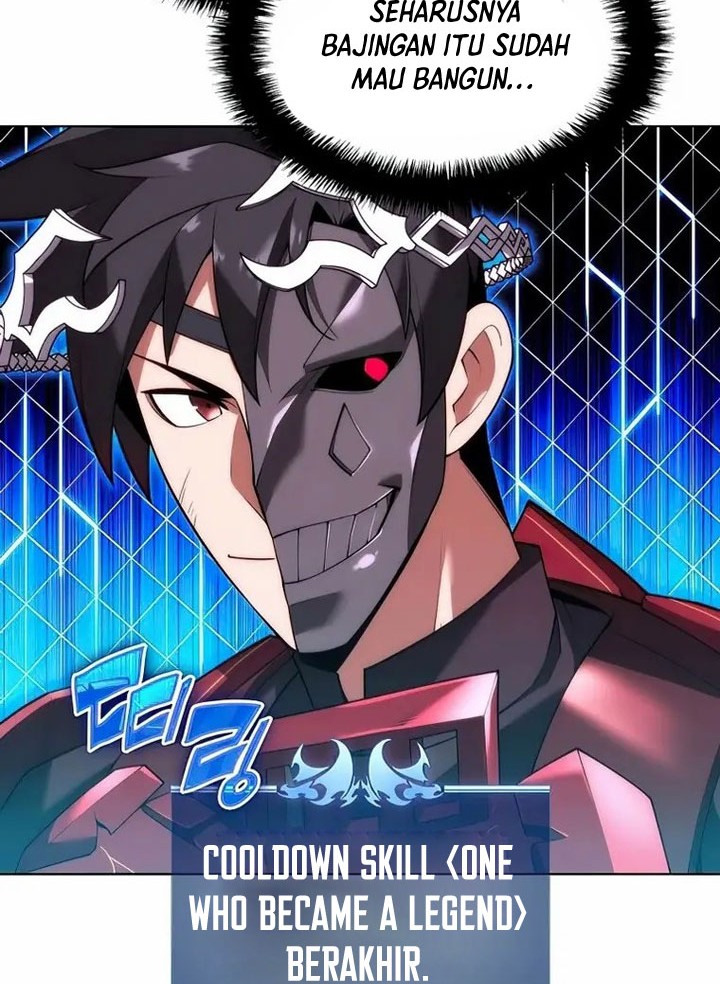 Overgeared Chapter 154 Gambar 25