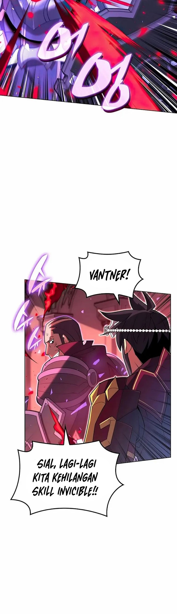 Overgeared Chapter 154 Gambar 46