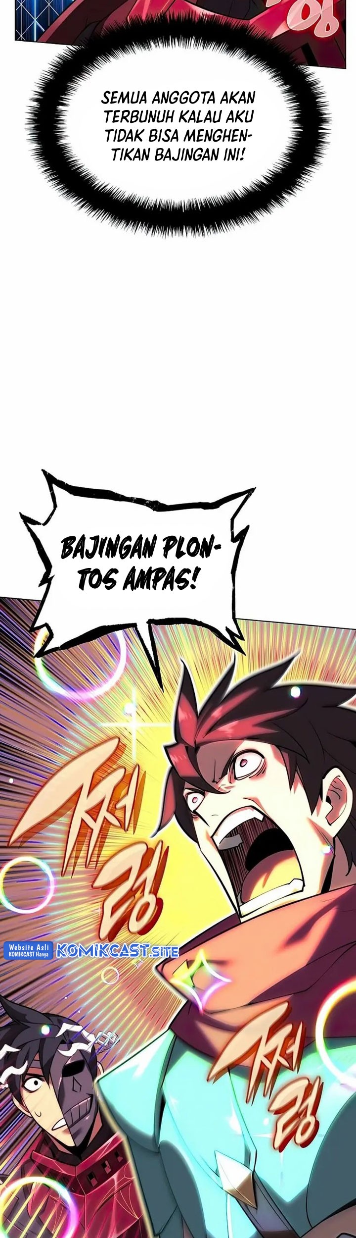 Overgeared Chapter 154 Gambar 48