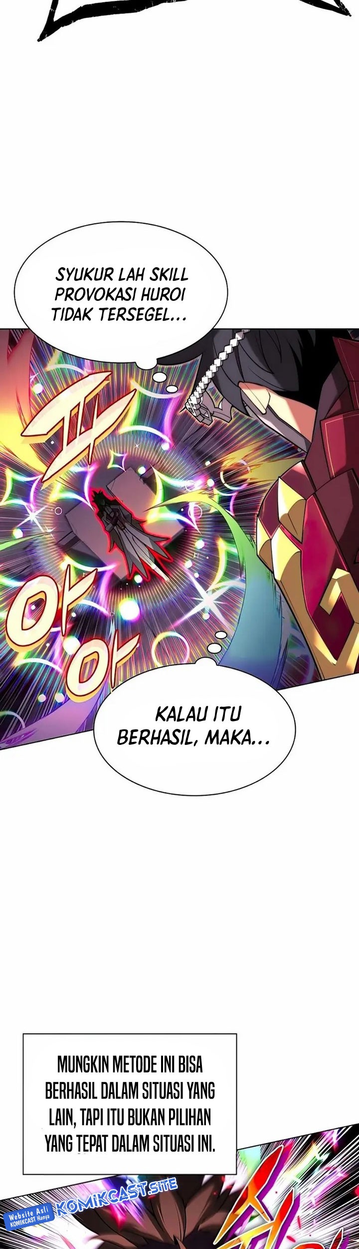 Overgeared Chapter 154 Gambar 50