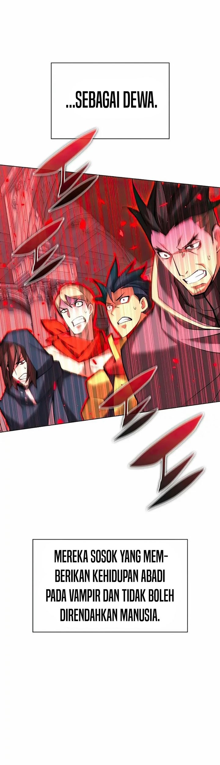 Overgeared Chapter 154 Gambar 52