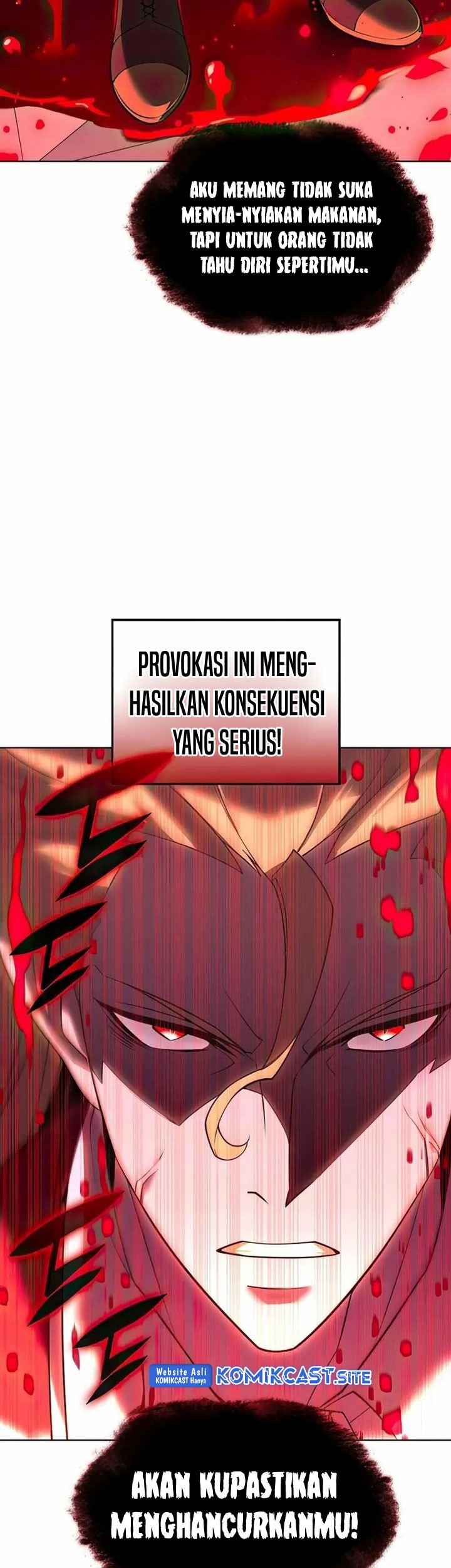 Overgeared Chapter 154 Gambar 54