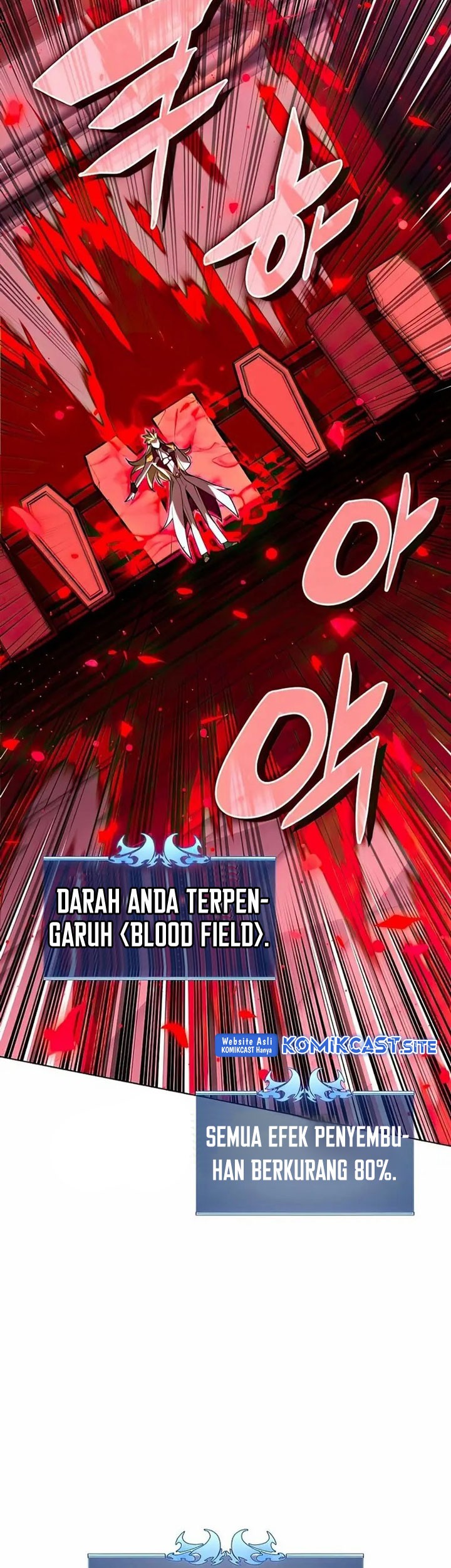 Overgeared Chapter 154 Gambar 56