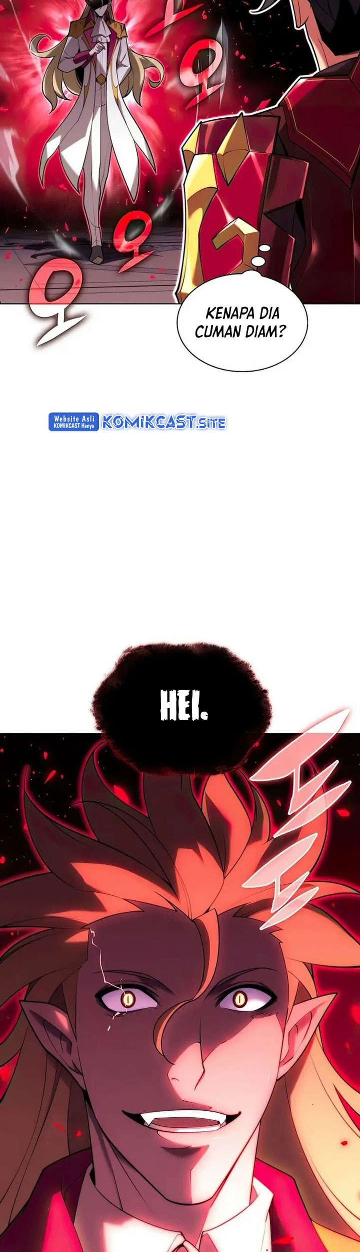 Overgeared Chapter 154 Gambar 40