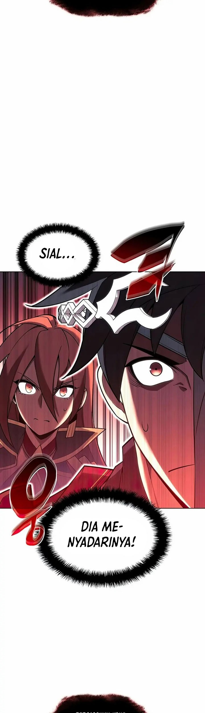 Overgeared Chapter 154 Gambar 42