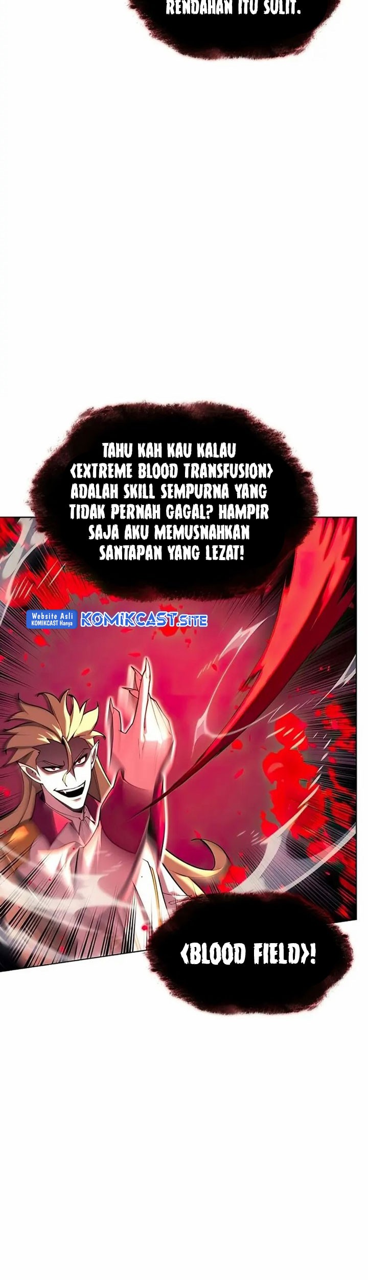 Overgeared Chapter 154 Gambar 44