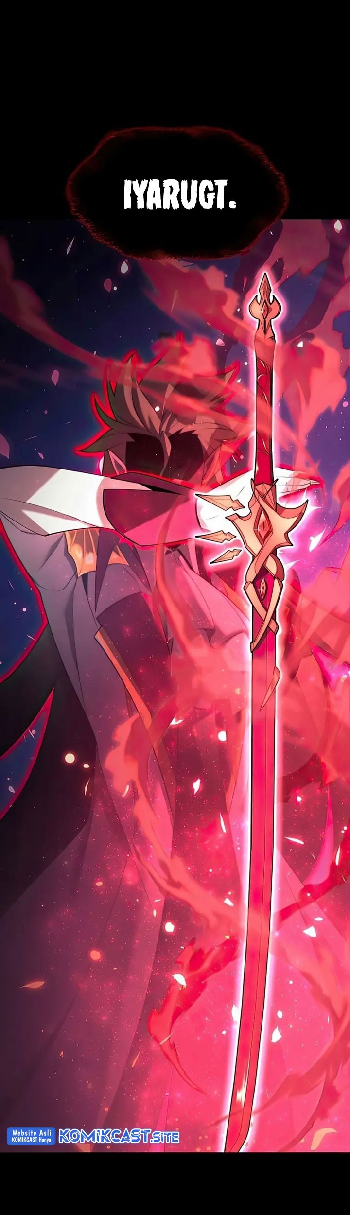 Overgeared Chapter 154 Gambar 68