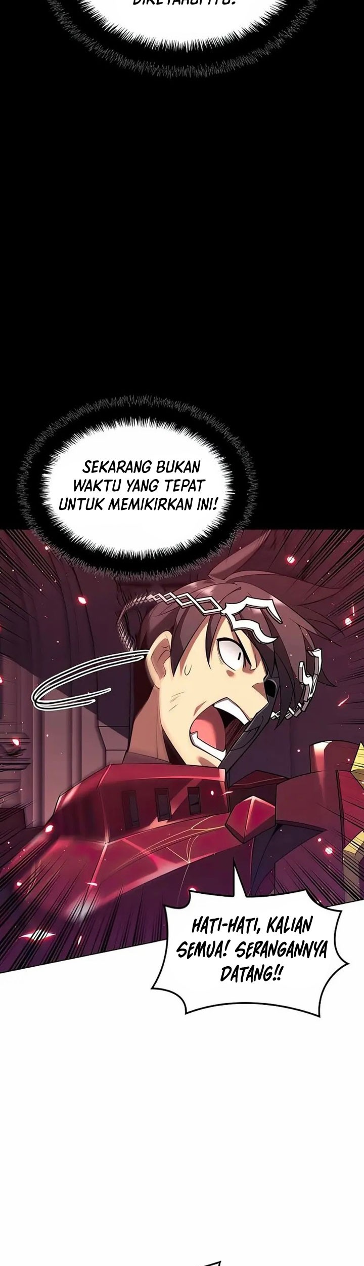 Overgeared Chapter 154 Gambar 72