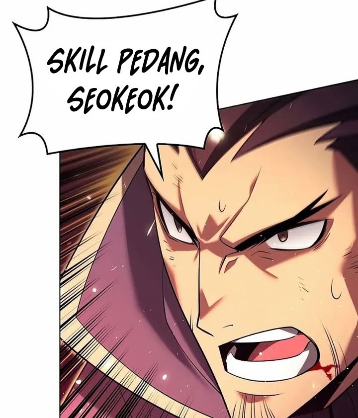 Overgeared Chapter 154 Gambar 73