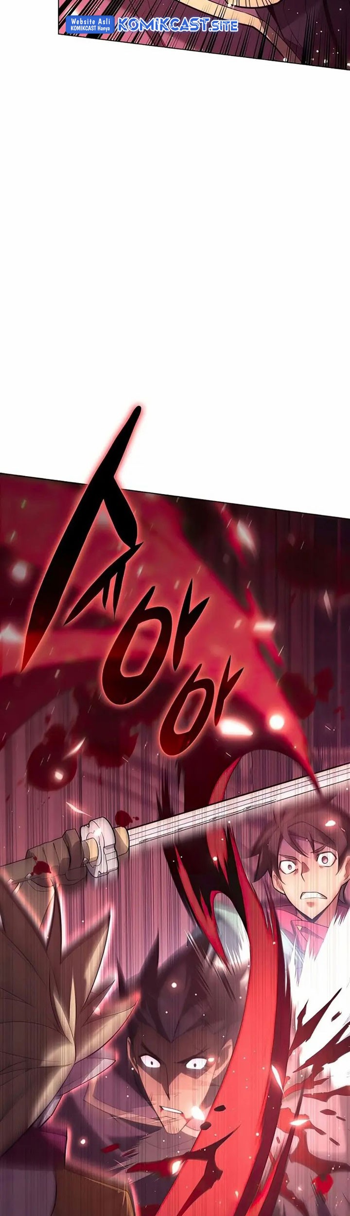 Overgeared Chapter 154 Gambar 74