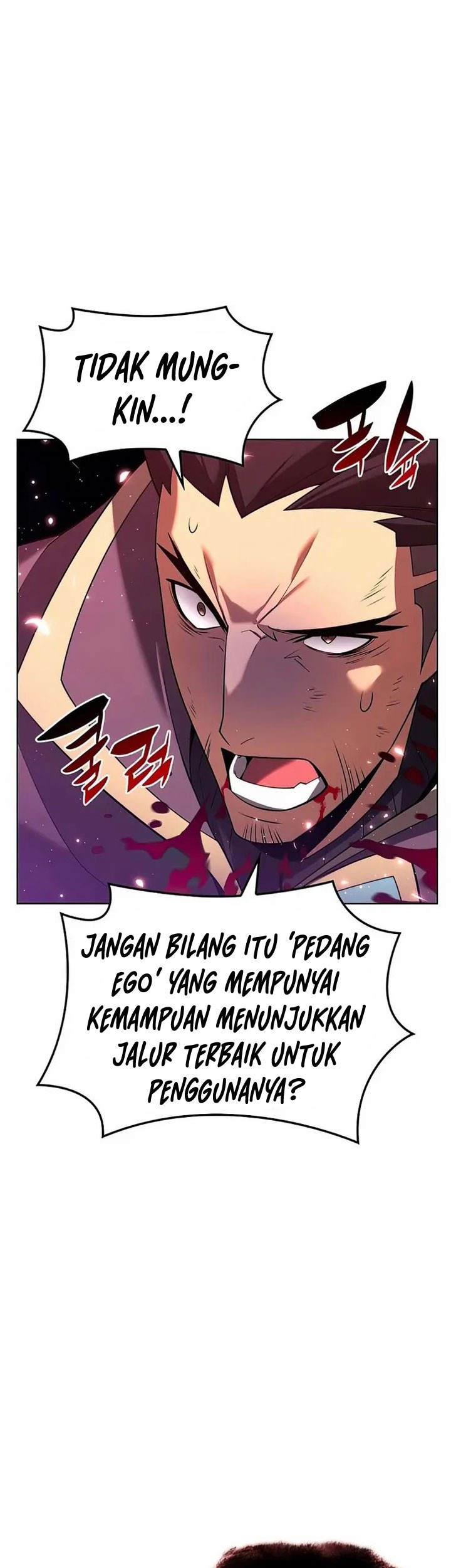 Overgeared Chapter 154 Gambar 76