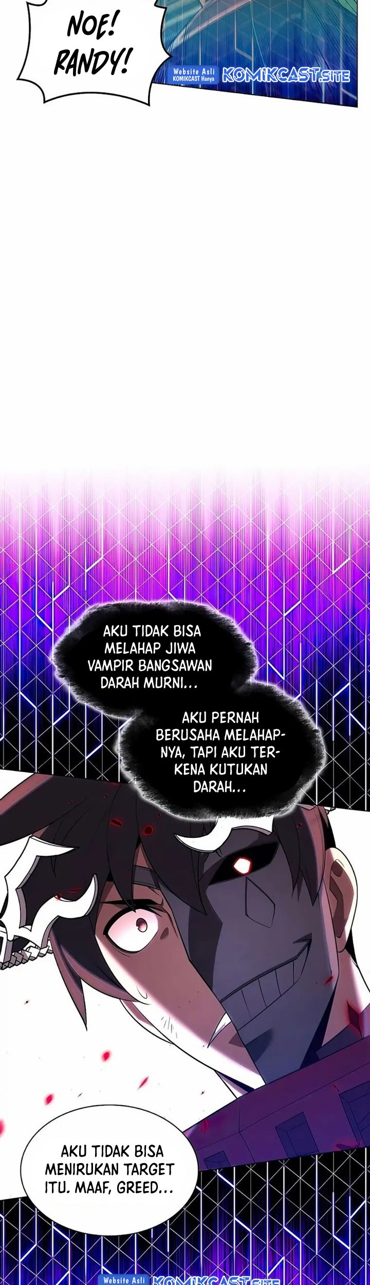 Overgeared Chapter 154 Gambar 64