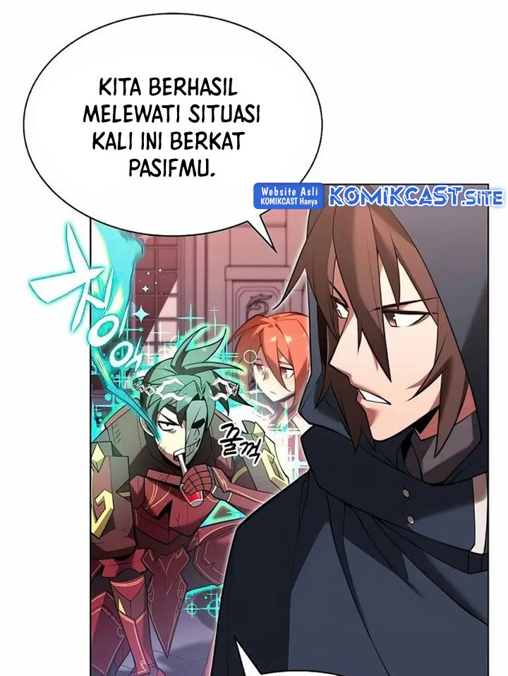 Overgeared Chapter 154 Gambar 5