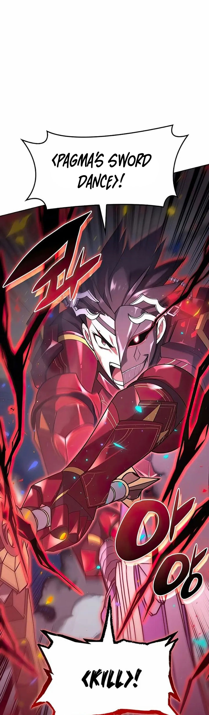 Overgeared Chapter 154 Gambar 85