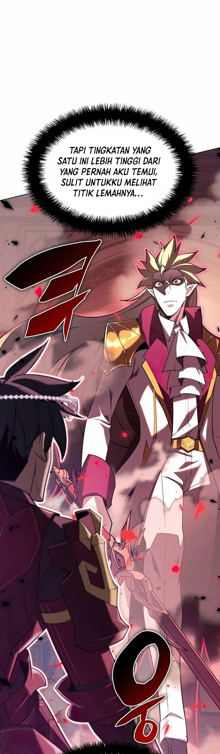 Overgeared Chapter 154 Gambar 87