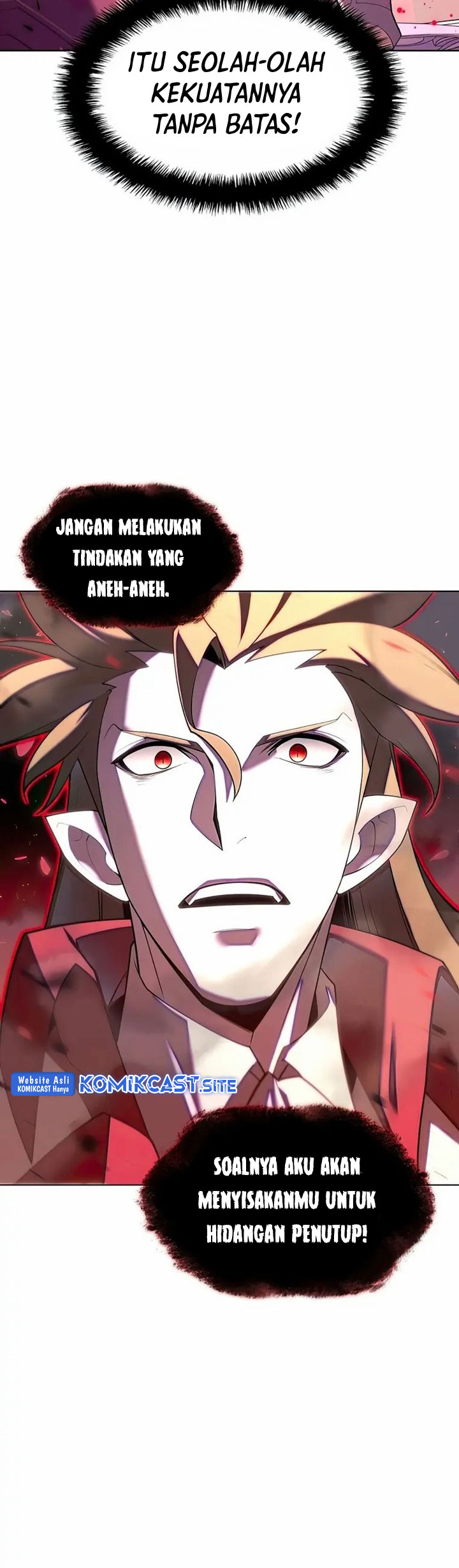 Overgeared Chapter 154 Gambar 88