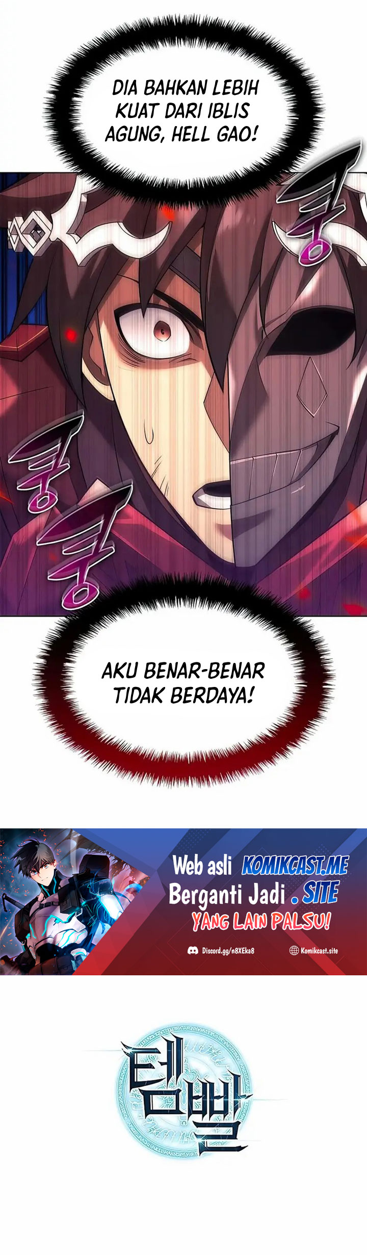 Overgeared Chapter 154 Gambar 89