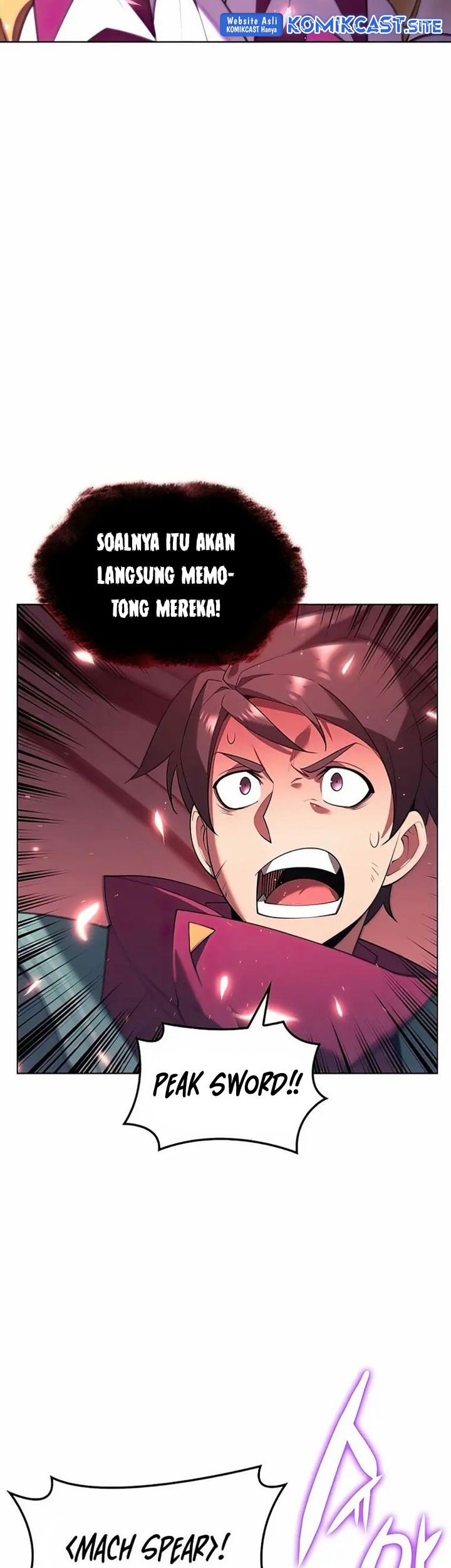 Overgeared Chapter 154 Gambar 78