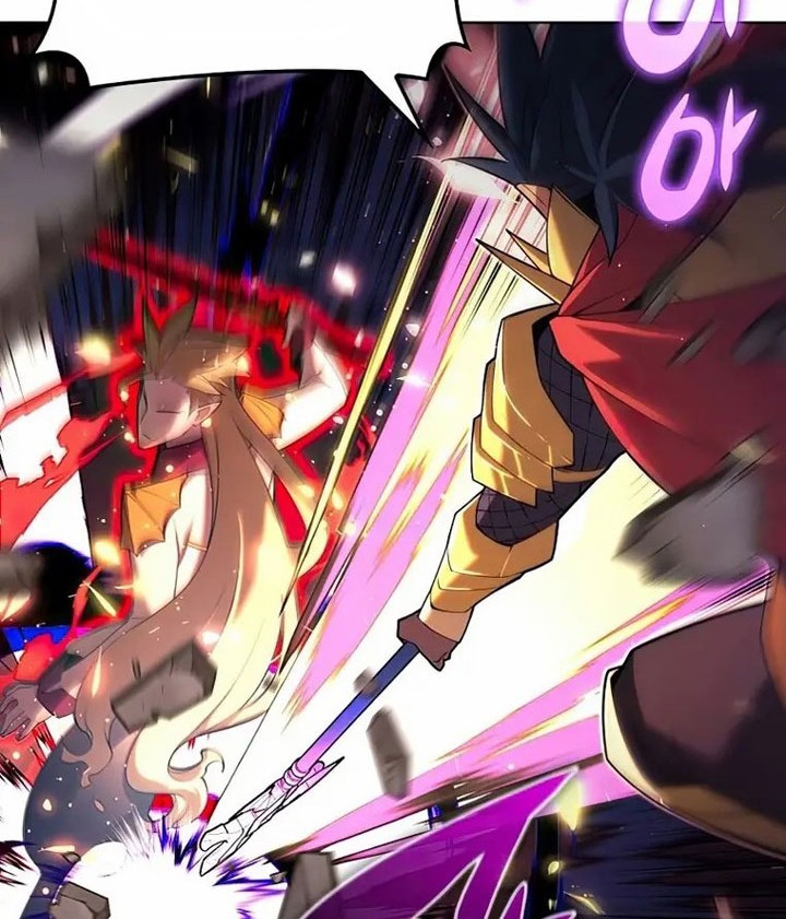 Overgeared Chapter 154 Gambar 79