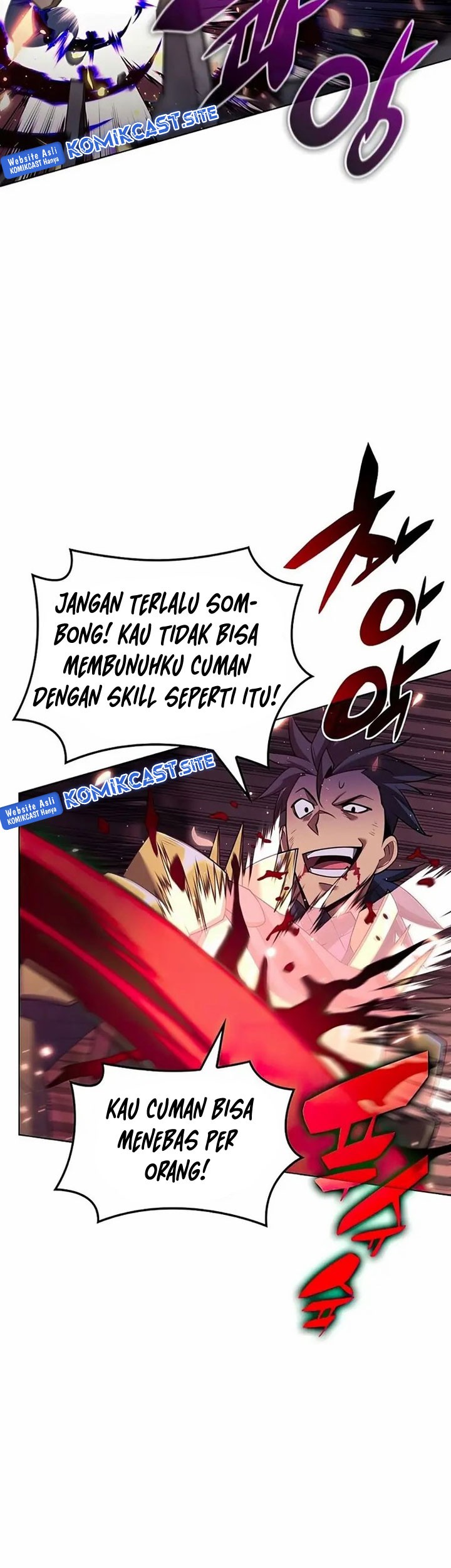 Overgeared Chapter 154 Gambar 80