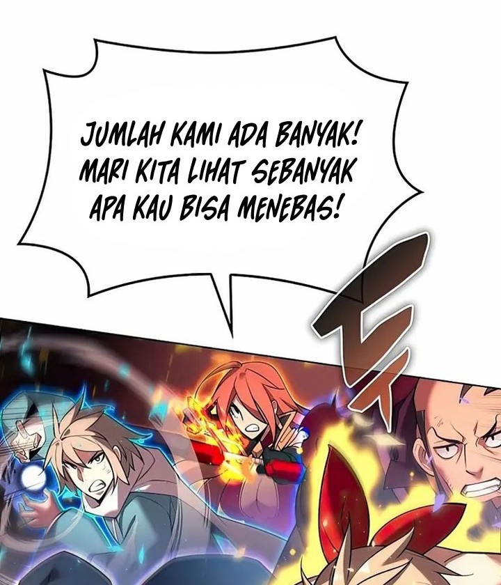 Overgeared Chapter 154 Gambar 81