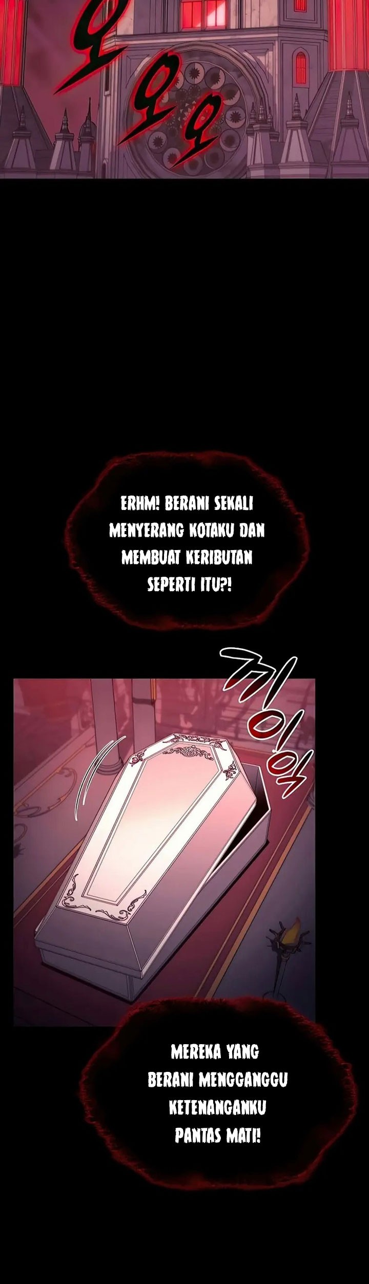 Overgeared Chapter 154 Gambar 8