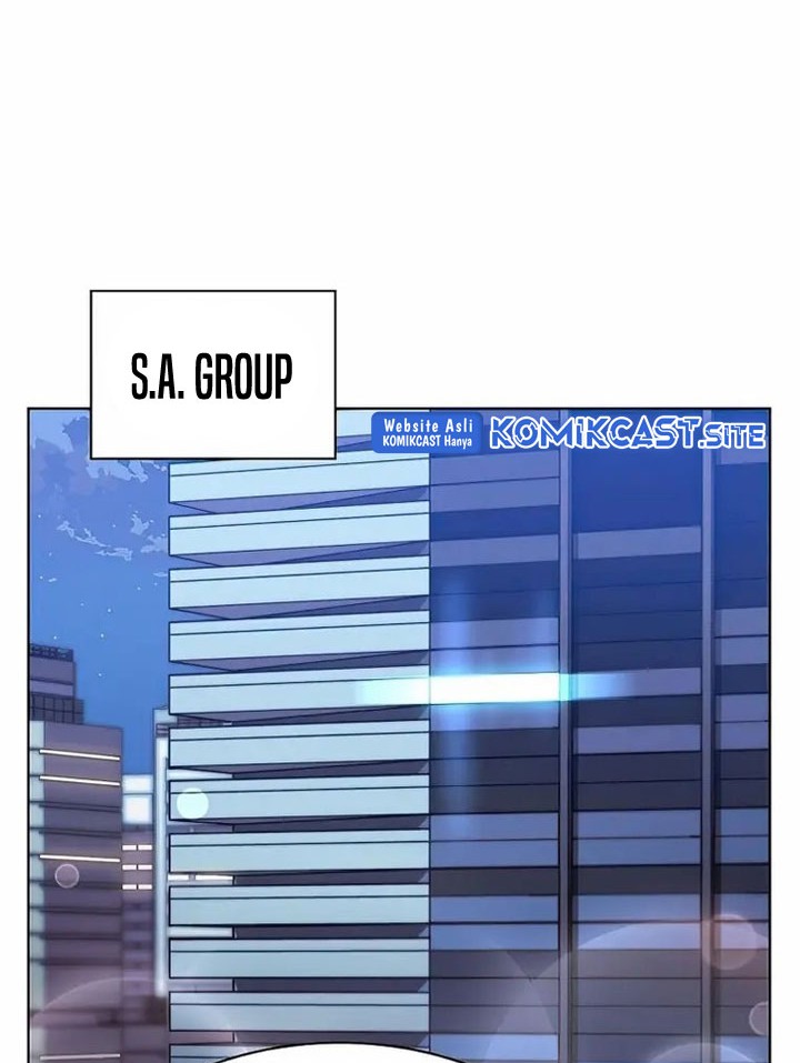 Overgeared Chapter 154 Gambar 11