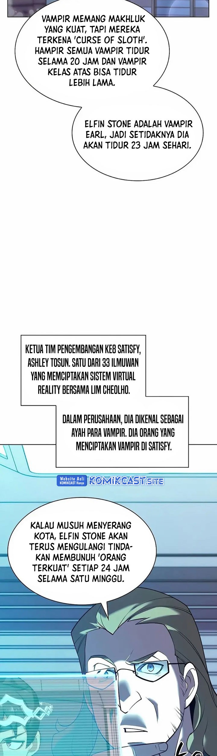 Overgeared Chapter 154 Gambar 12