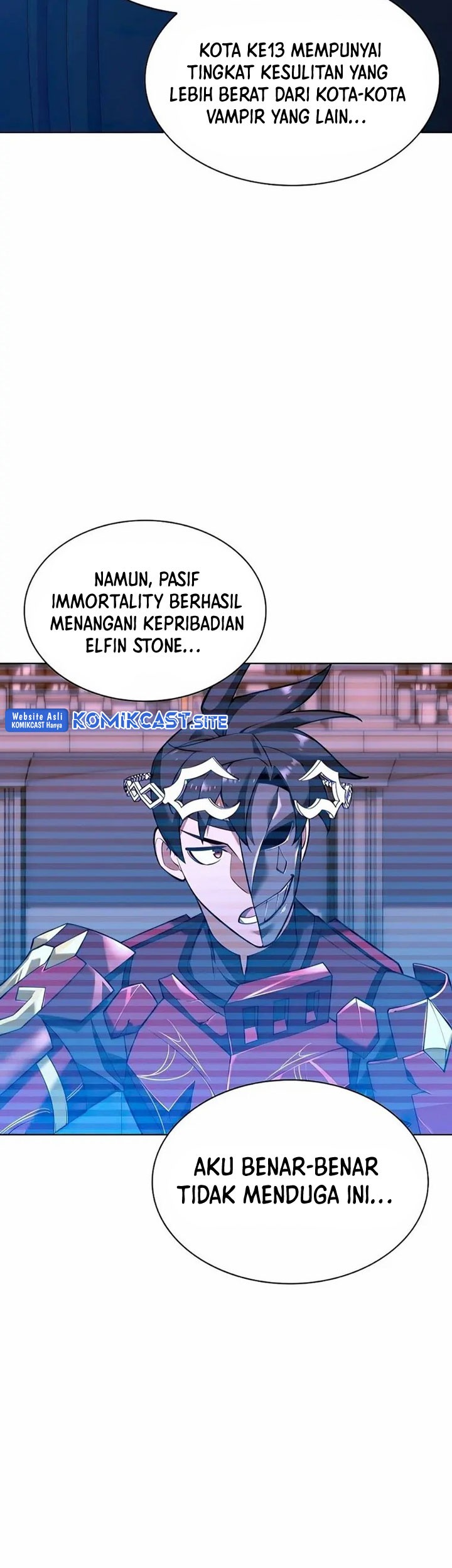 Overgeared Chapter 154 Gambar 14