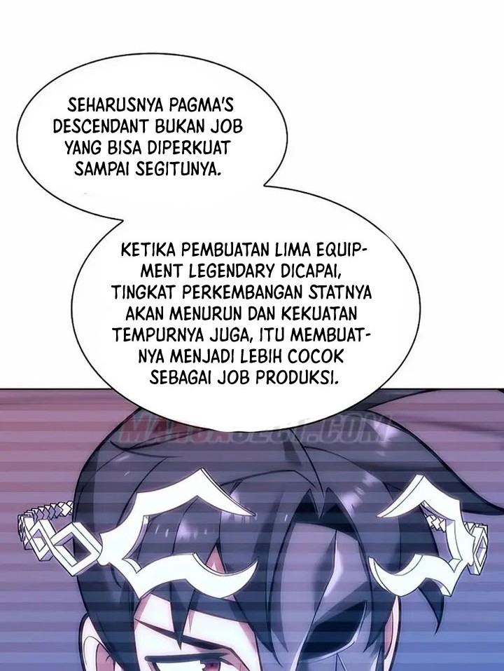 Overgeared Chapter 154 Gambar 15