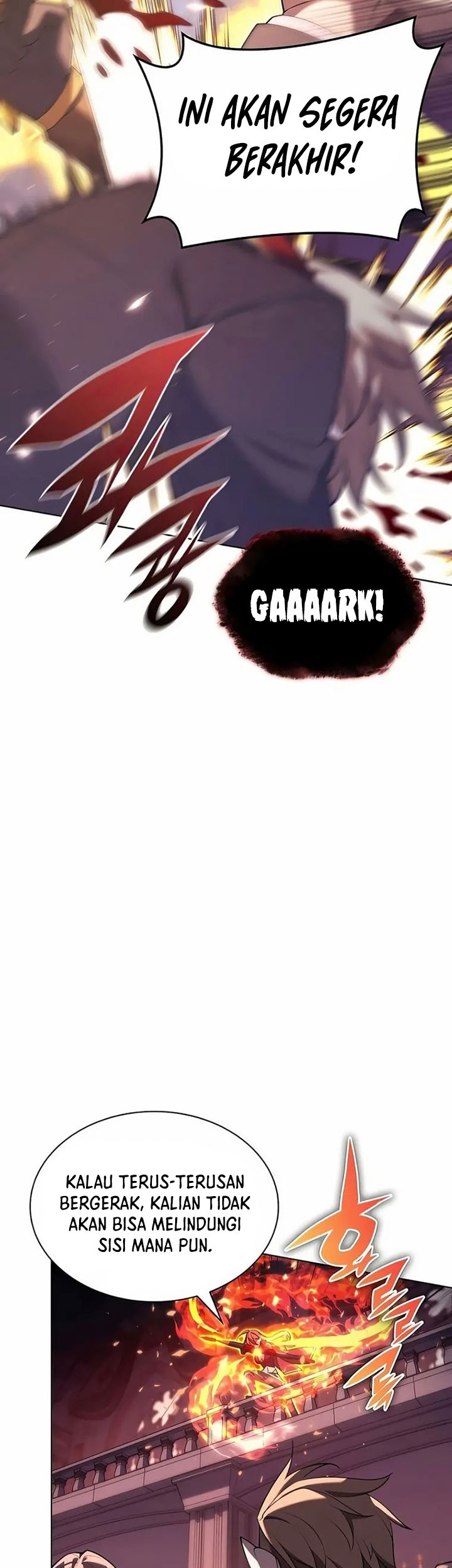 Overgeared Chapter 153 Gambar 26