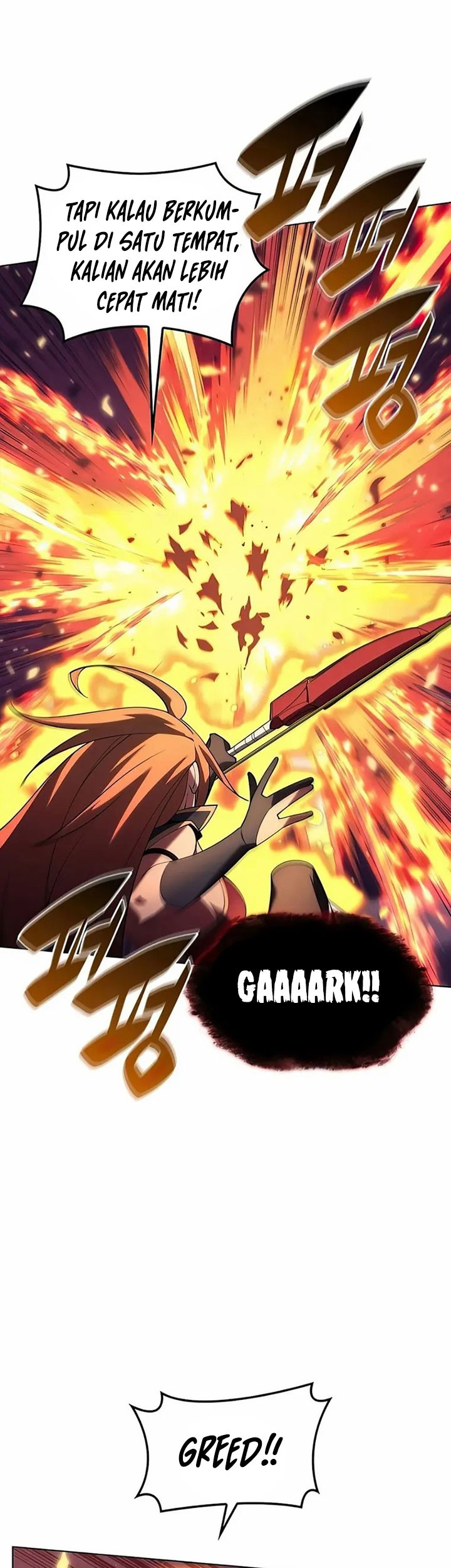 Overgeared Chapter 153 Gambar 28