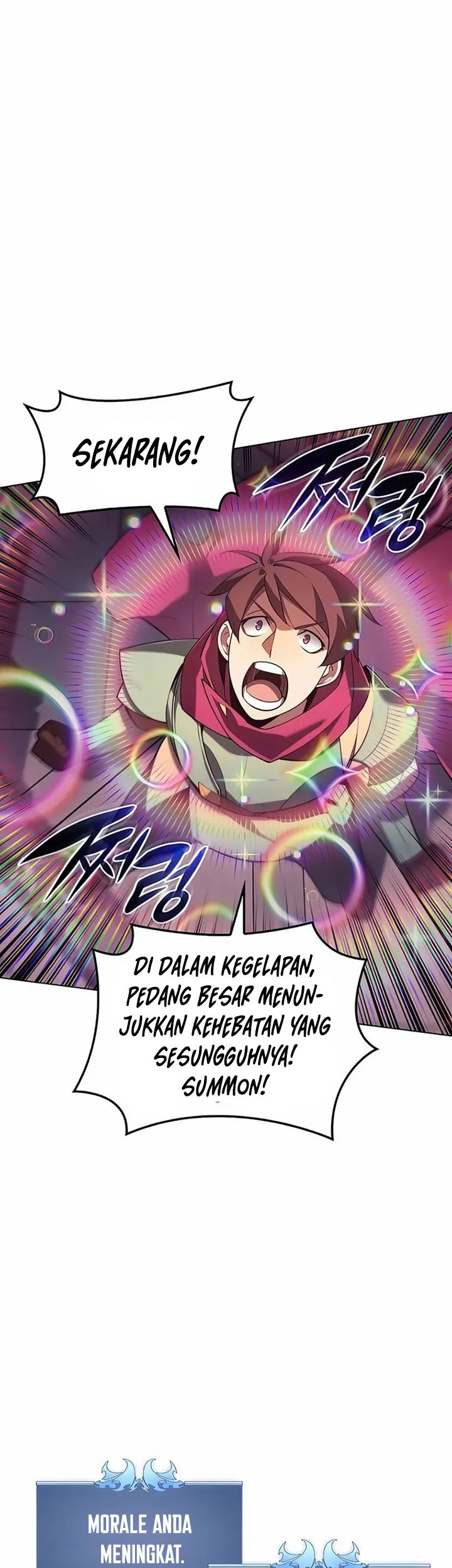 Overgeared Chapter 153 Gambar 30