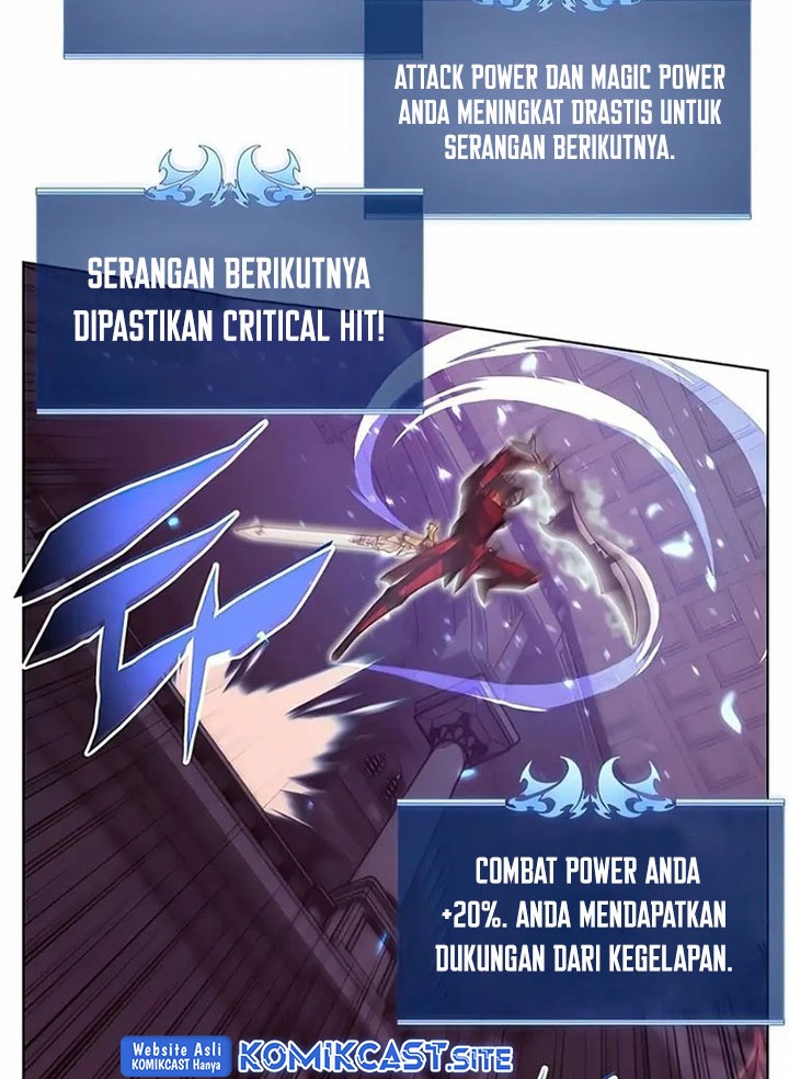 Overgeared Chapter 153 Gambar 31